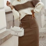 Magda - Jesenski Set