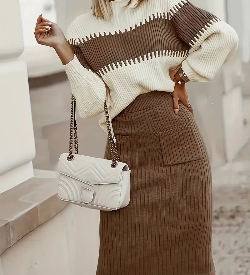 Magda - Jesenski Set