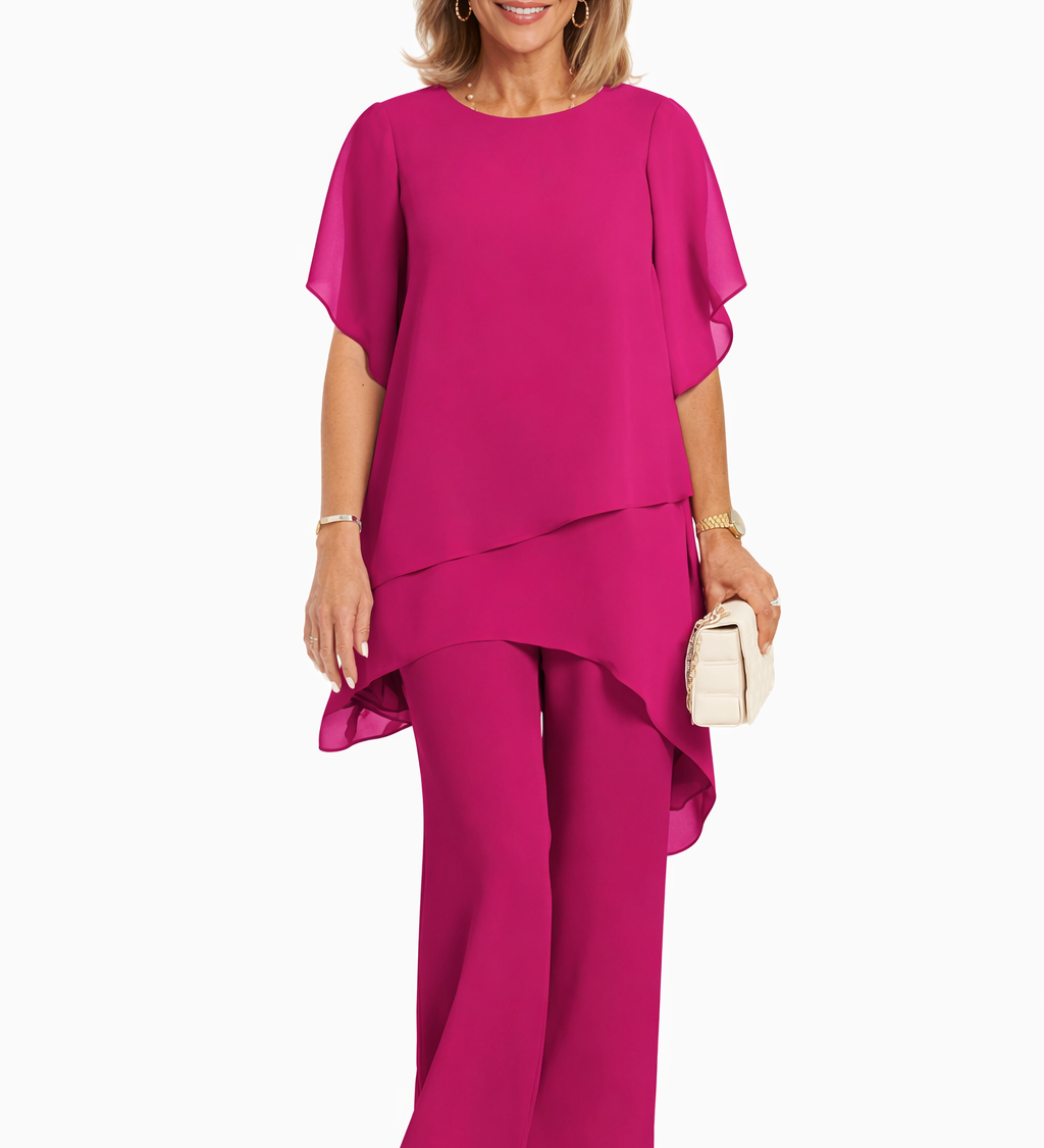 Carmen | Elegantni Fluidni Set