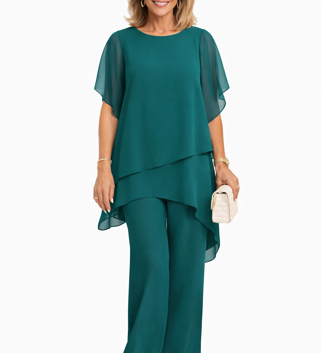 Carmen | Elegantni Fluidni Set