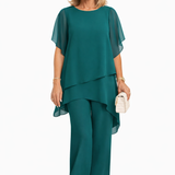 Carmen | Elegantni Fluidni Set