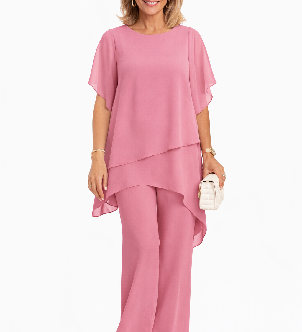 Carmen | Elegantni Fluidni Set