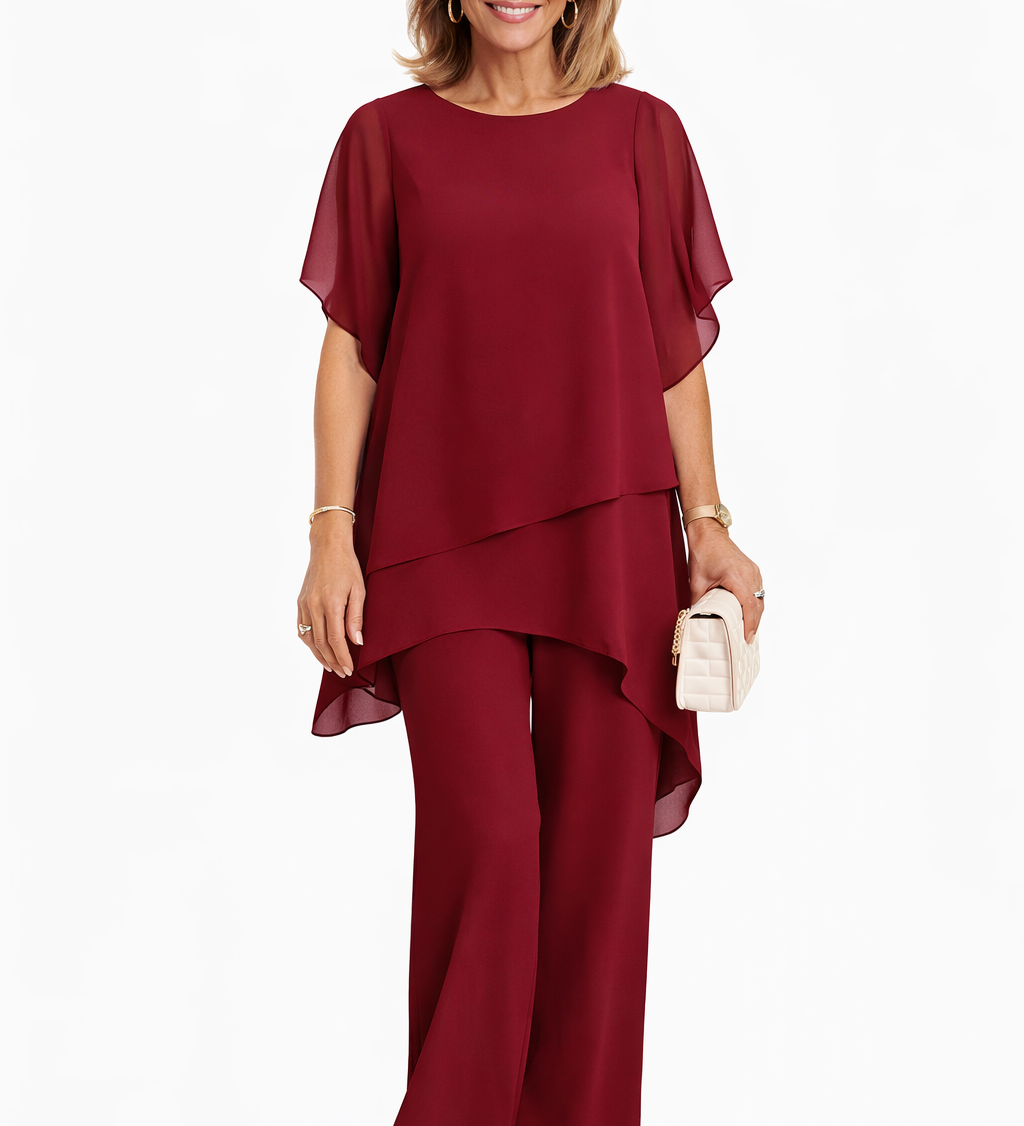 Carmen | Elegantni Fluidni Set