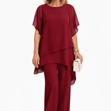 Carmen | Elegantni Fluidni Set