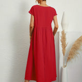 Sanna | Laka proljetna haljina