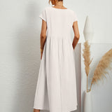 Sanna | Ljetna haljina