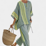 Lorena - Boho Set od Lino i Bambu