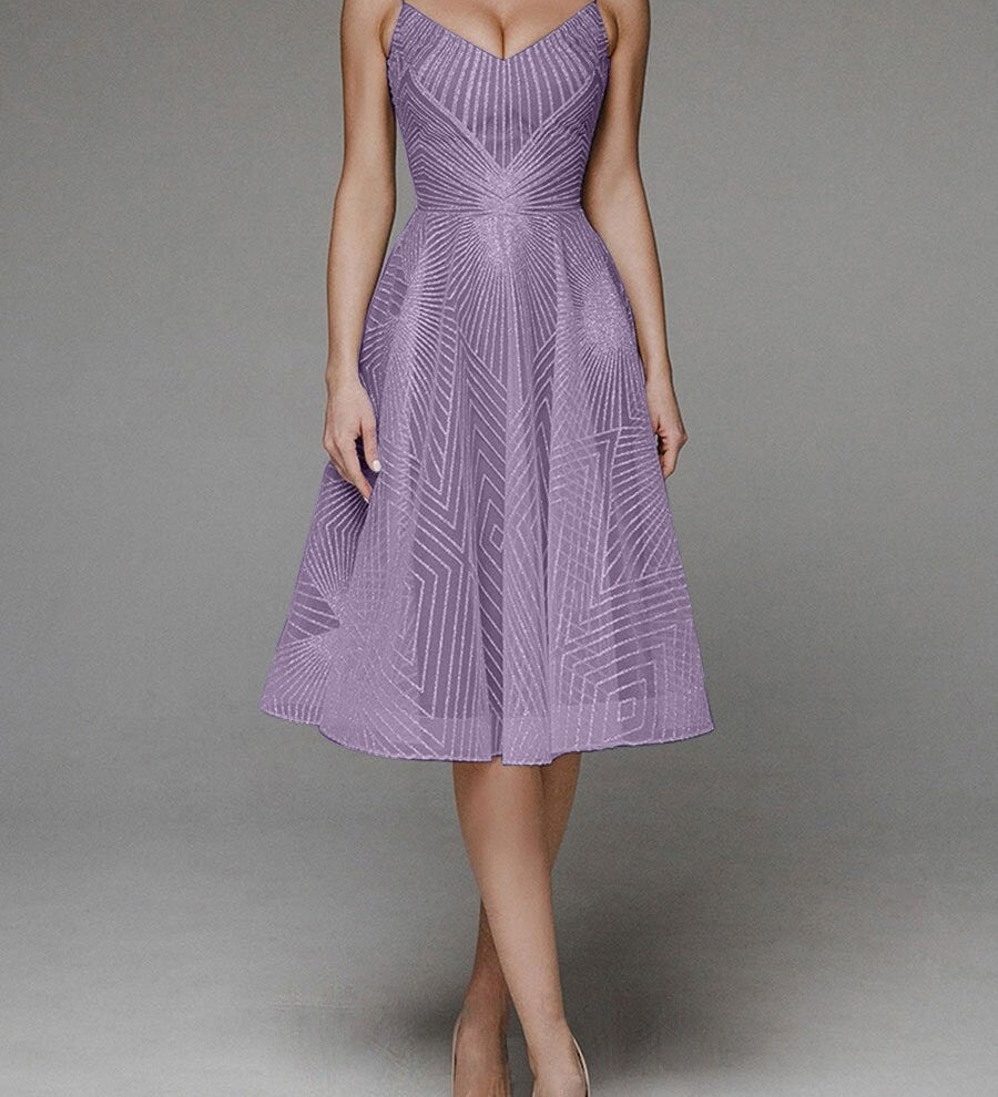 Dorotea | Klasična elegantna haljina
