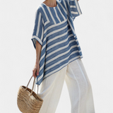 Constança - Set od Mediteranskog Lanenog Materijala