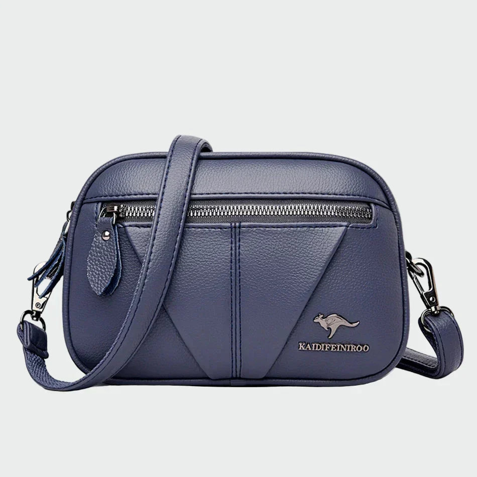 Torba od kože s bezvremenskom elegancijom