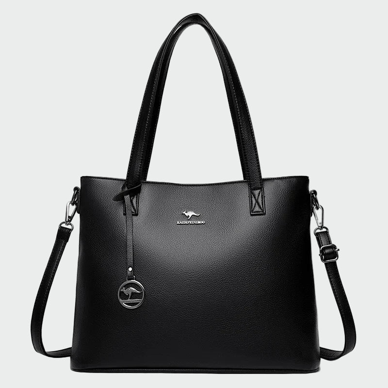 Elegantna bezvremenska torba