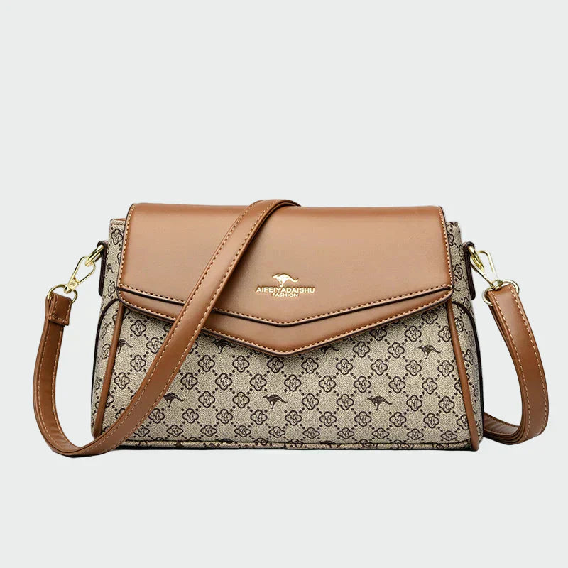Elegantna bezvremenska torba