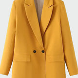 Oversized kaput s modernom linijom