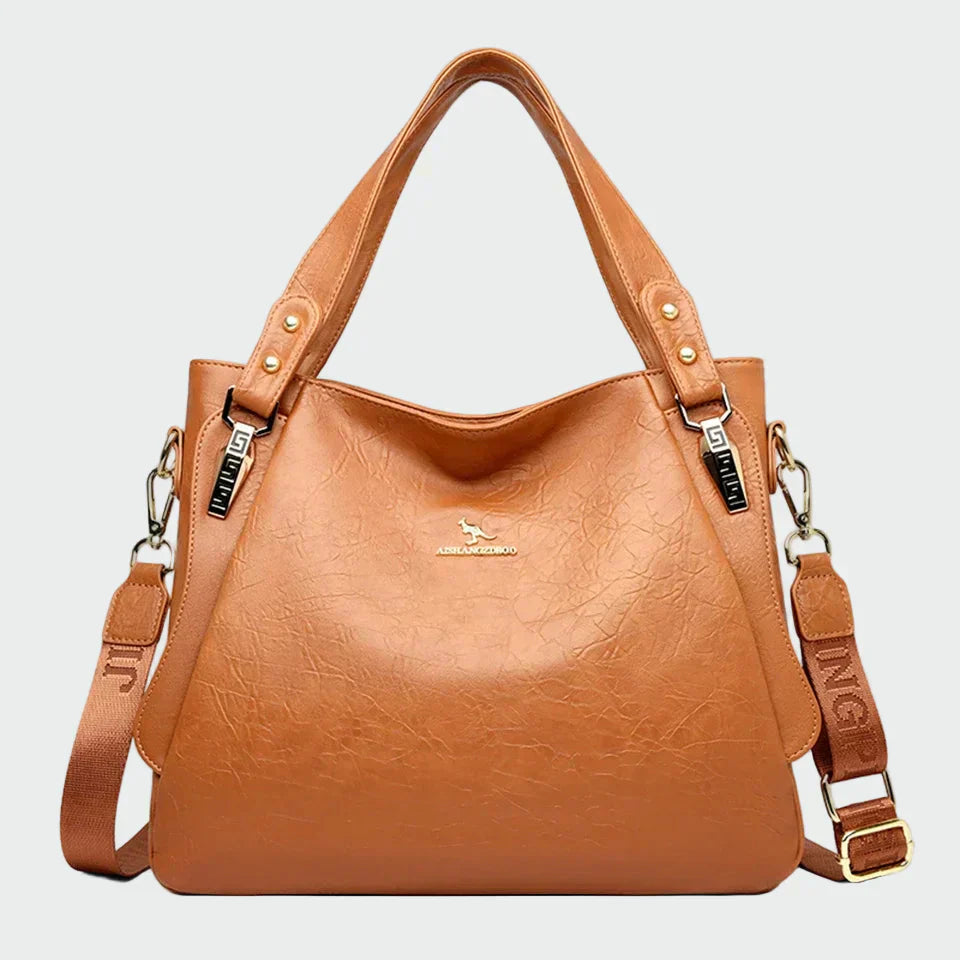 Elegantna bezvremenska torba