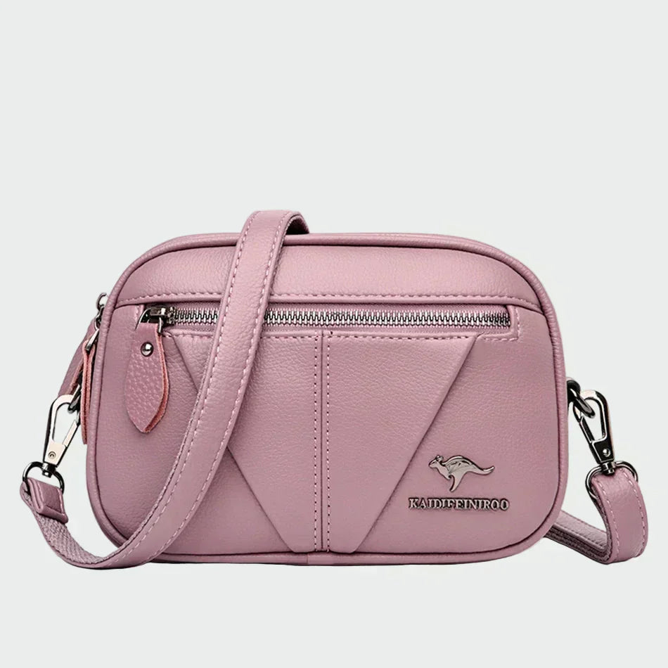 Torba od kože s bezvremenskom elegancijom