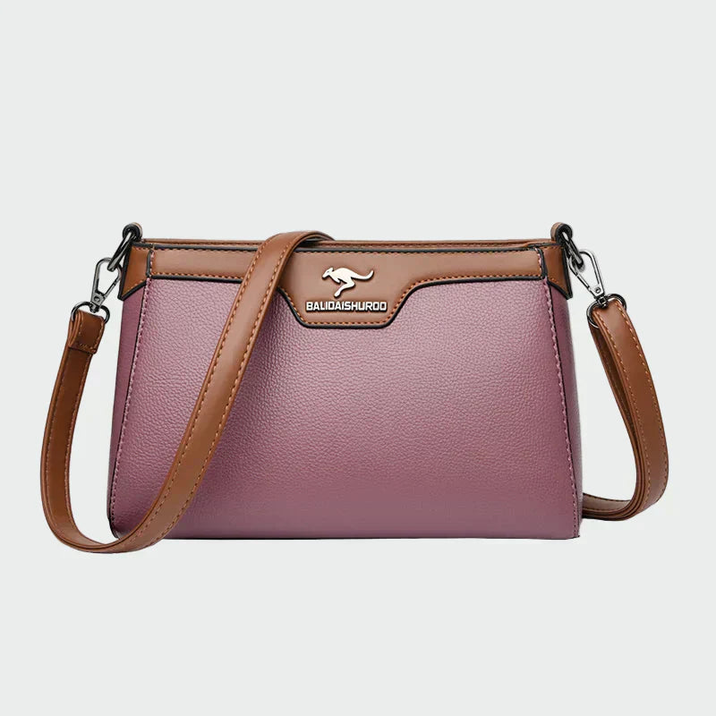 Elegantna ručna torbica bez vremena