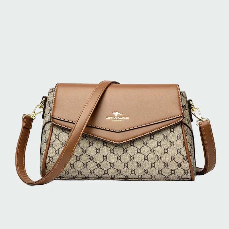 Elegantna bezvremenska torba