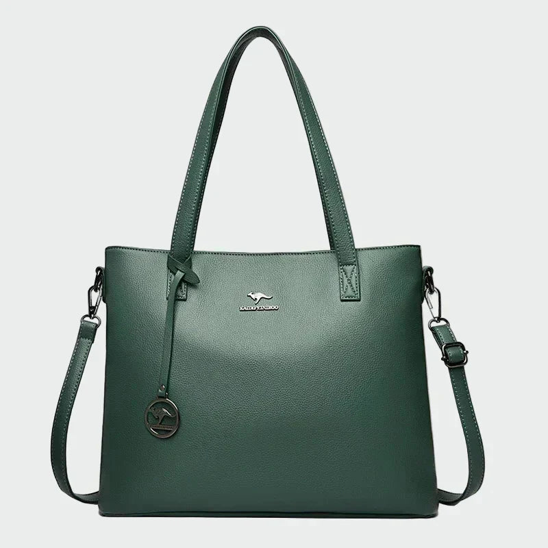 Elegantna bezvremenska torba