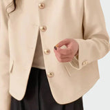 Elegantni blazer