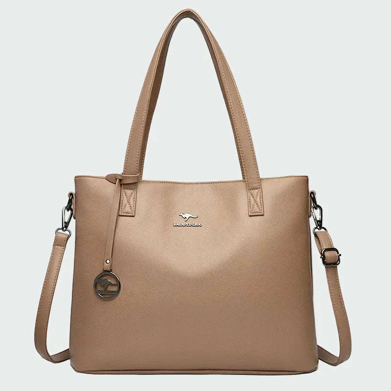 Elegantna bezvremenska torba