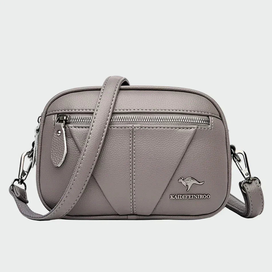 Torba od kože s bezvremenskom elegancijom