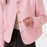 Elegantni blazer