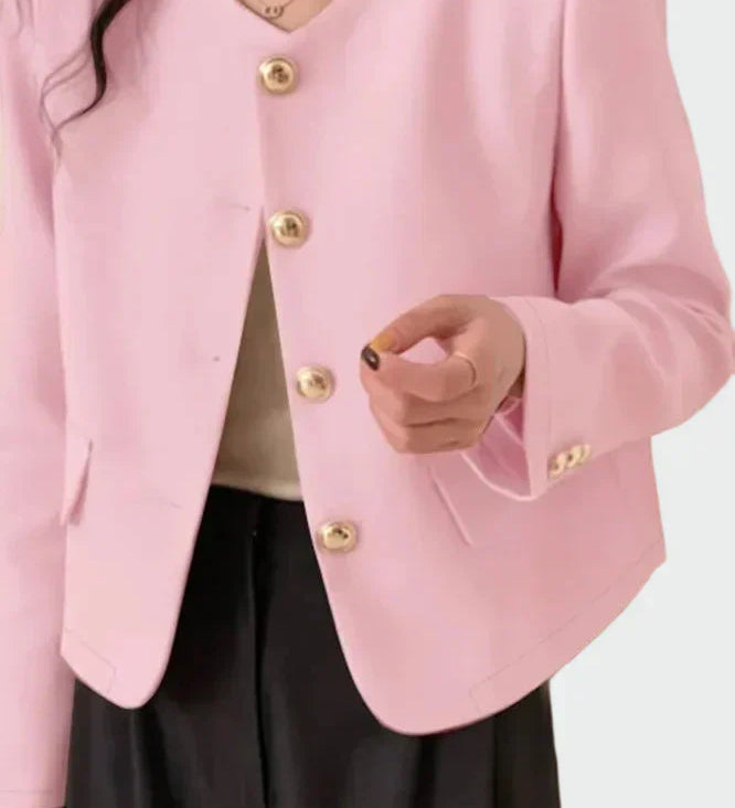 Elegantni blazer