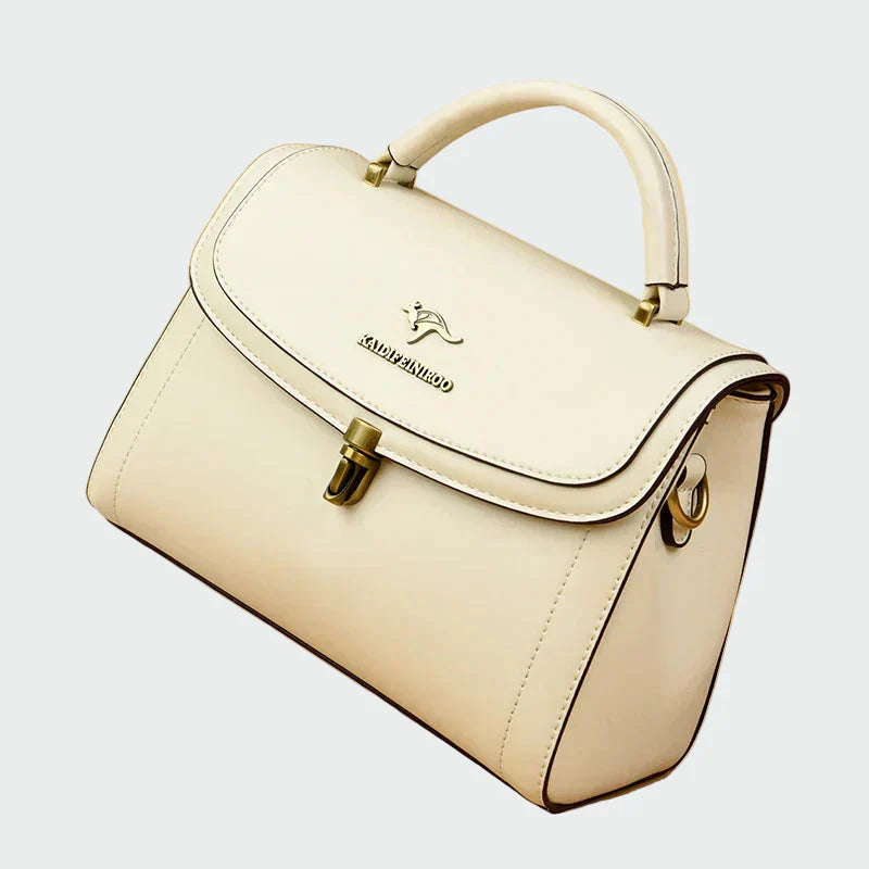 Elegantna vremenska torba za rame