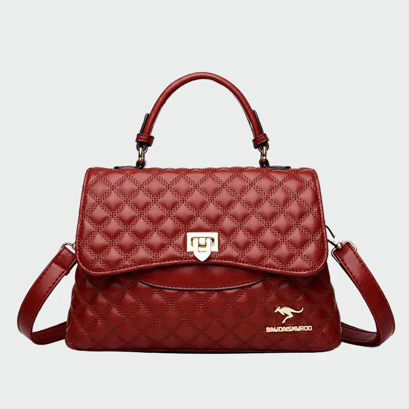 Klasična elegantna torba