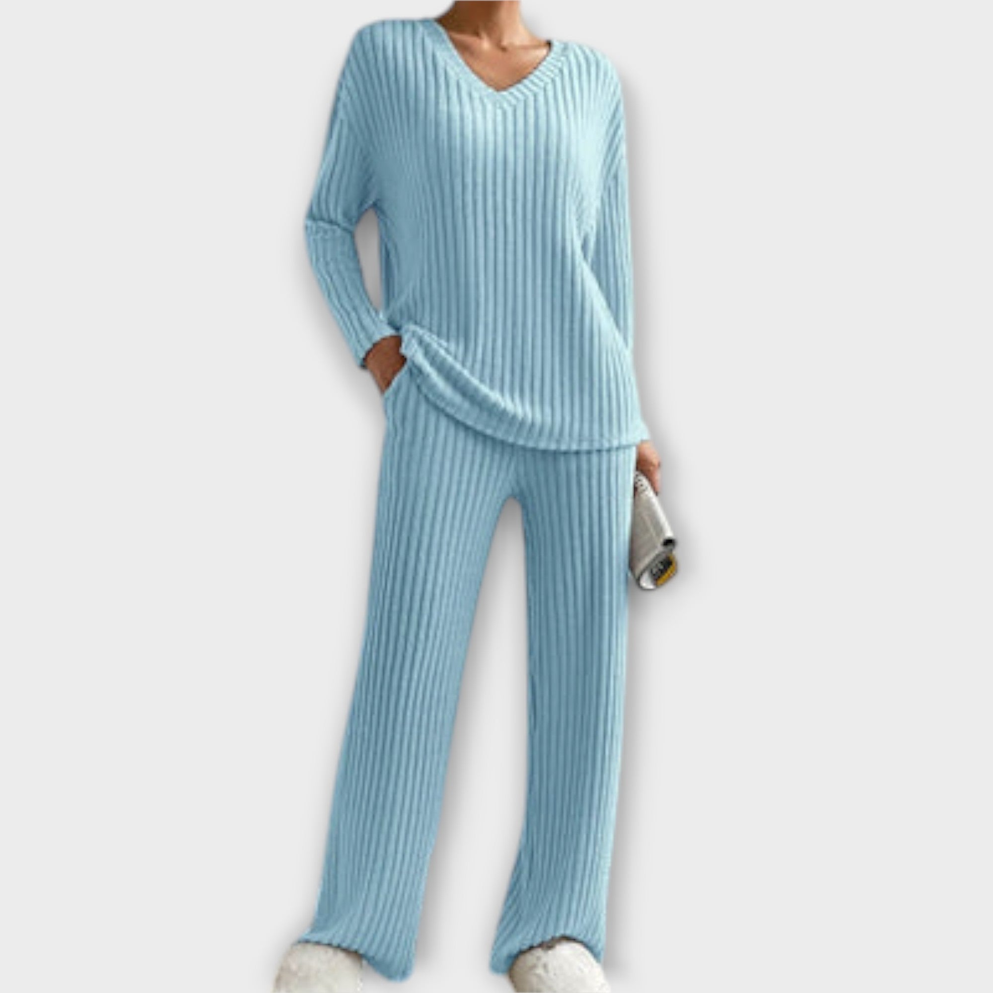 Catarina - Set od 2 udjela udoban