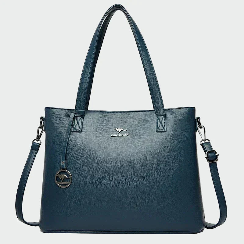 Elegantna bezvremenska torba