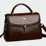 Elegantna vremenska torba za rame