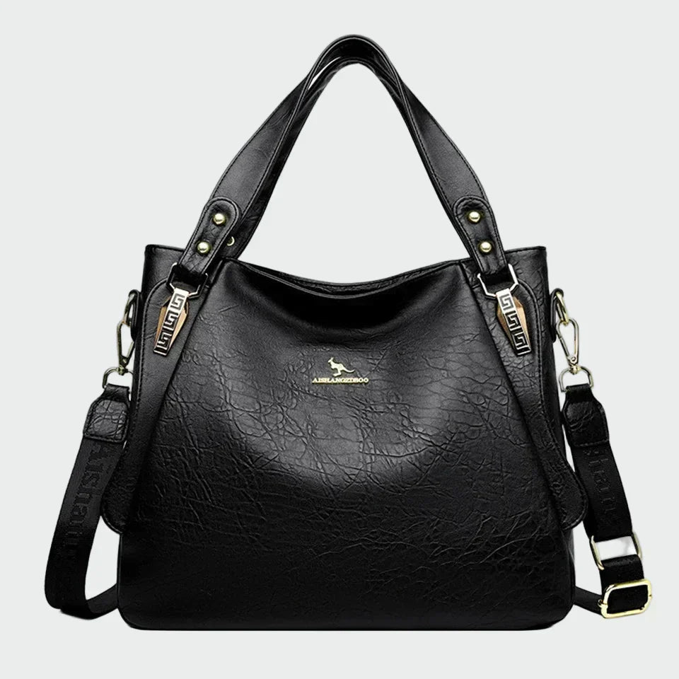 Elegantna bezvremenska torba