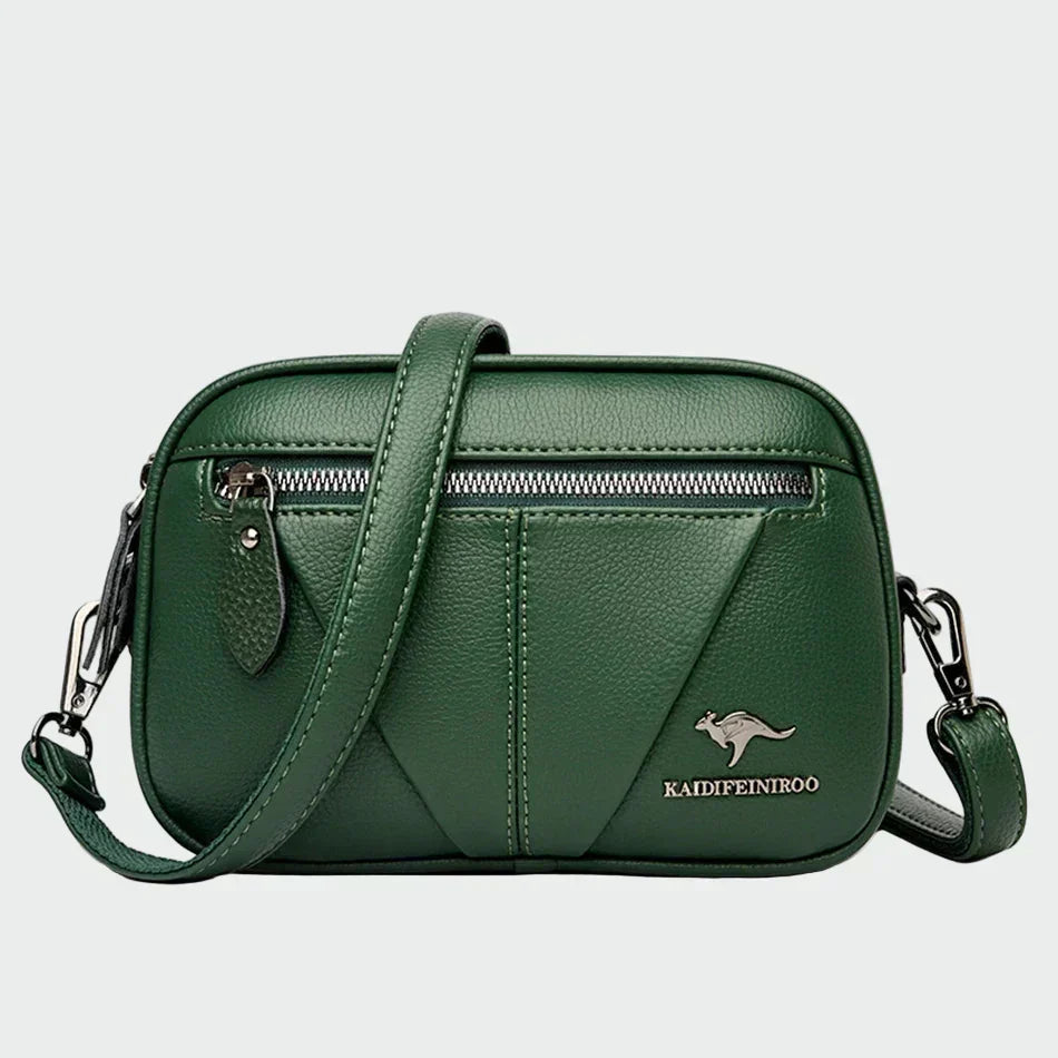 Torba od kože s bezvremenskom elegancijom