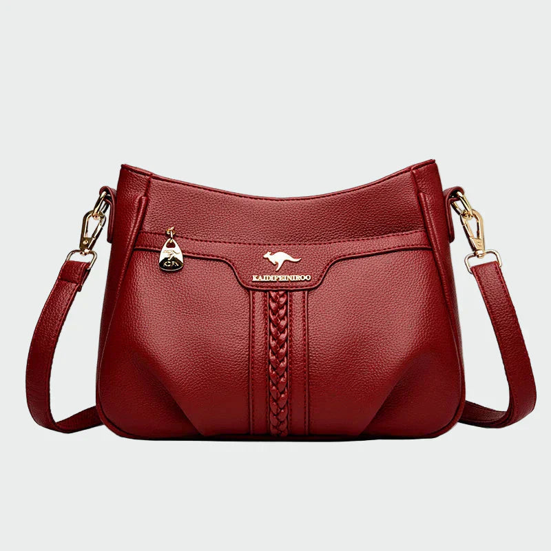 Elegantna višenamjenska torba