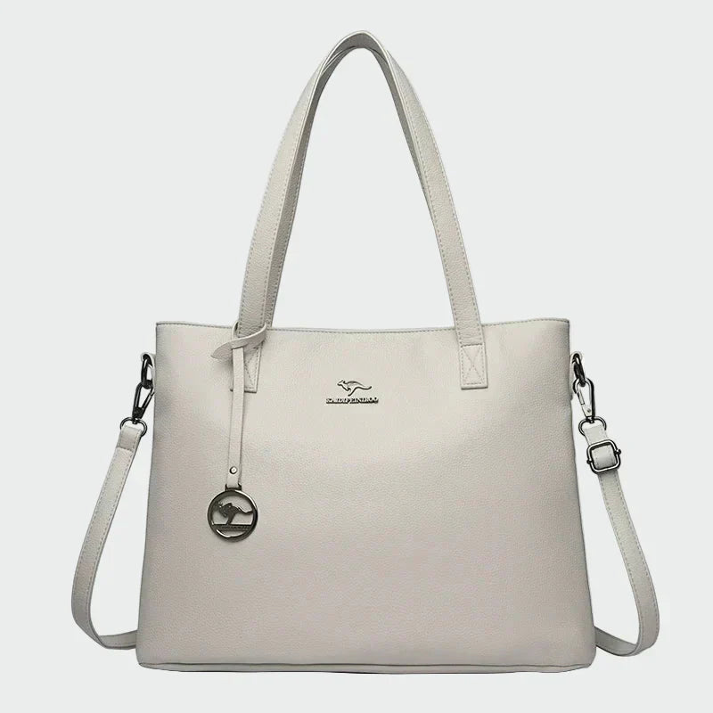 Elegantna bezvremenska torba