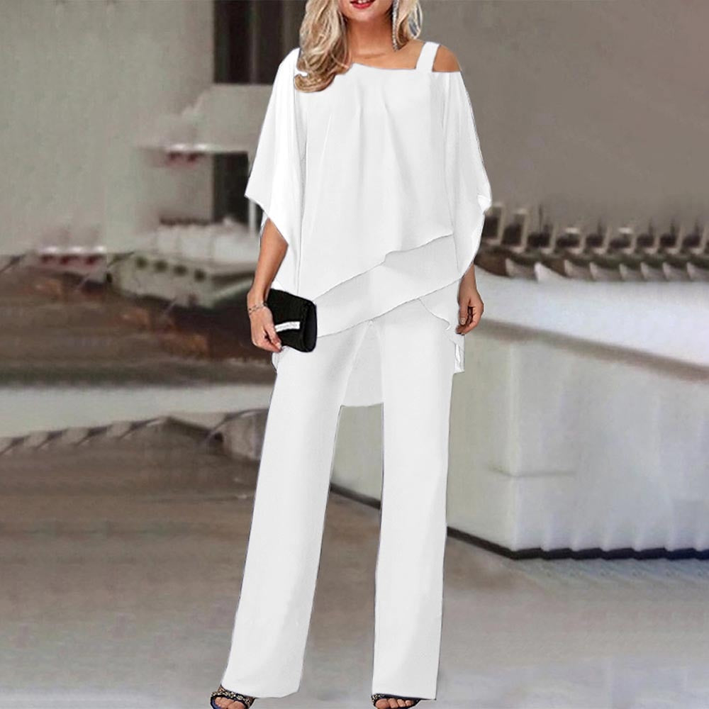 Bianca - Vječna Elegancija S Oslobođenim Ramena