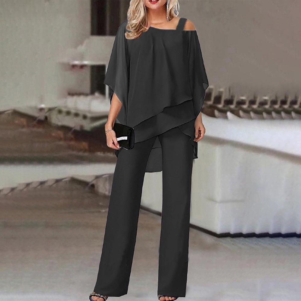 Bianca - Vječna Elegancija S Oslobođenim Ramena