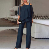 Bianca - Vječna Elegancija S Oslobođenim Ramena