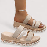 Jette - Elegantne sandale