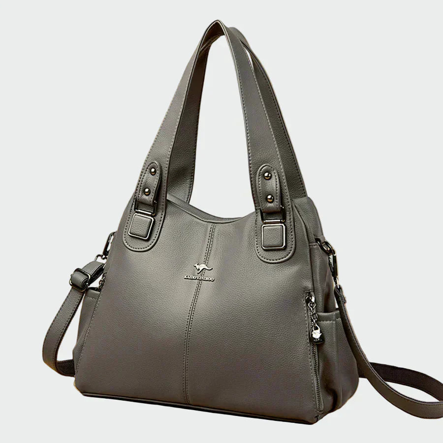 Eleganta retro torba preko ramena