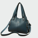 Elegantna retro torba za rame