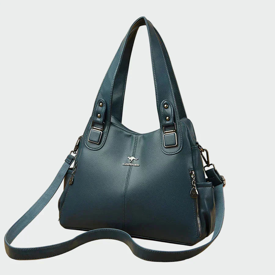 Elegantna retro torba za rame