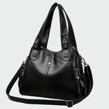 Eleganta retro torba preko ramena