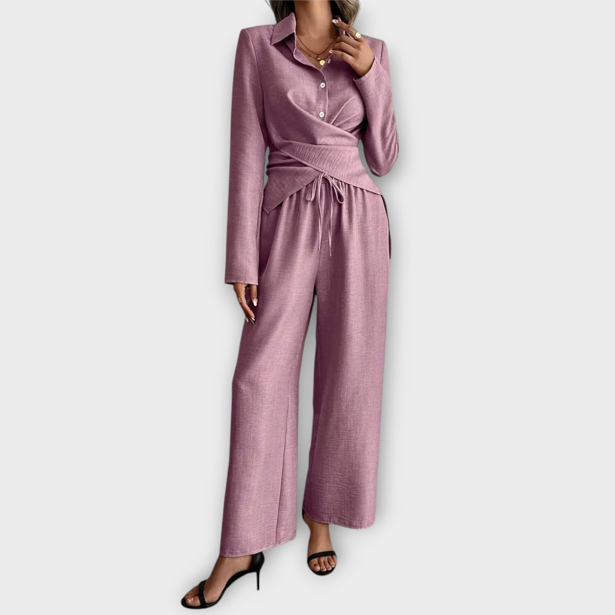 Lívia - Elegantni set od 2 komada