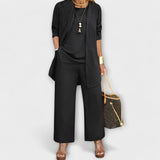 Helena - Casual set od tri dijela