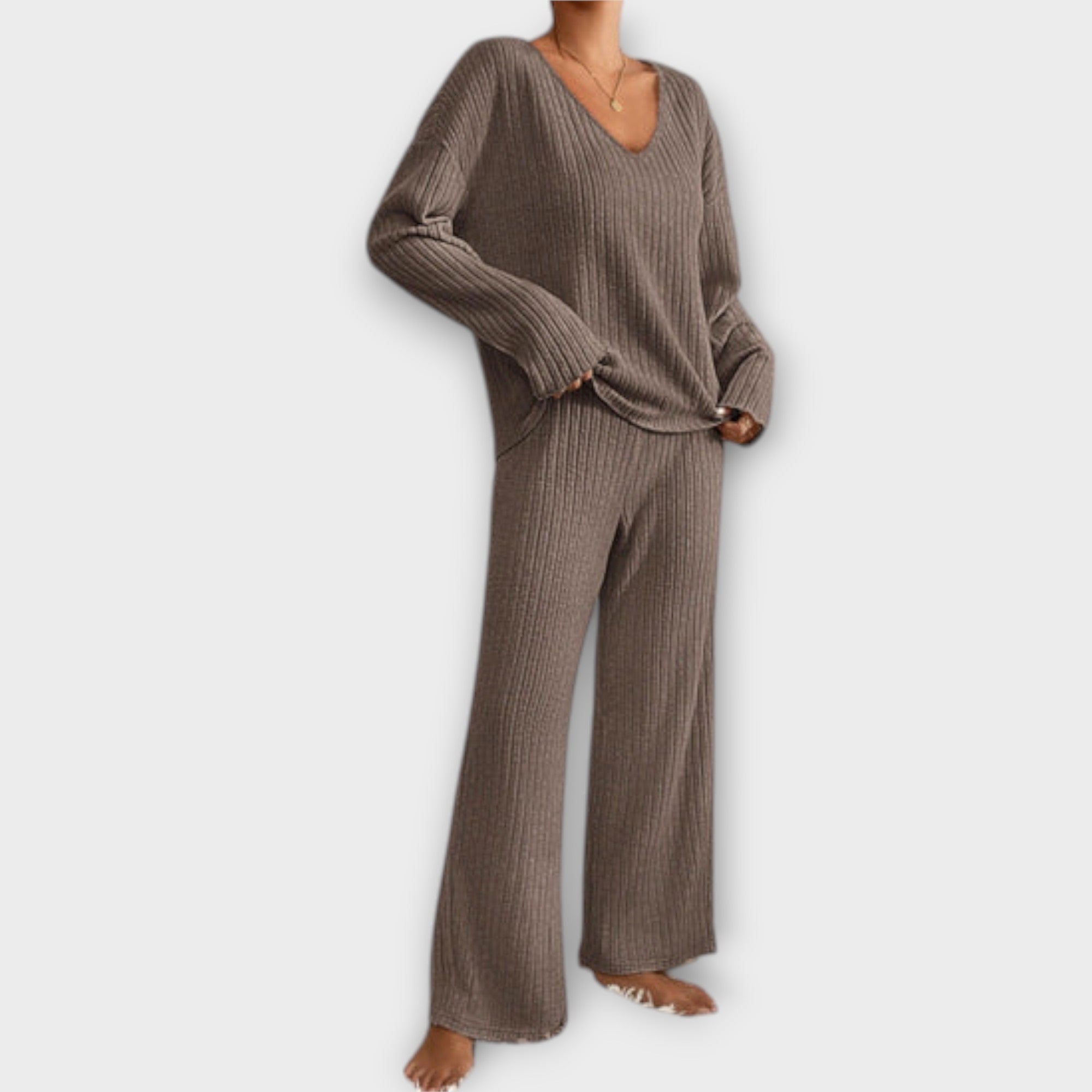 Catarina - Set od 2 udjela udoban