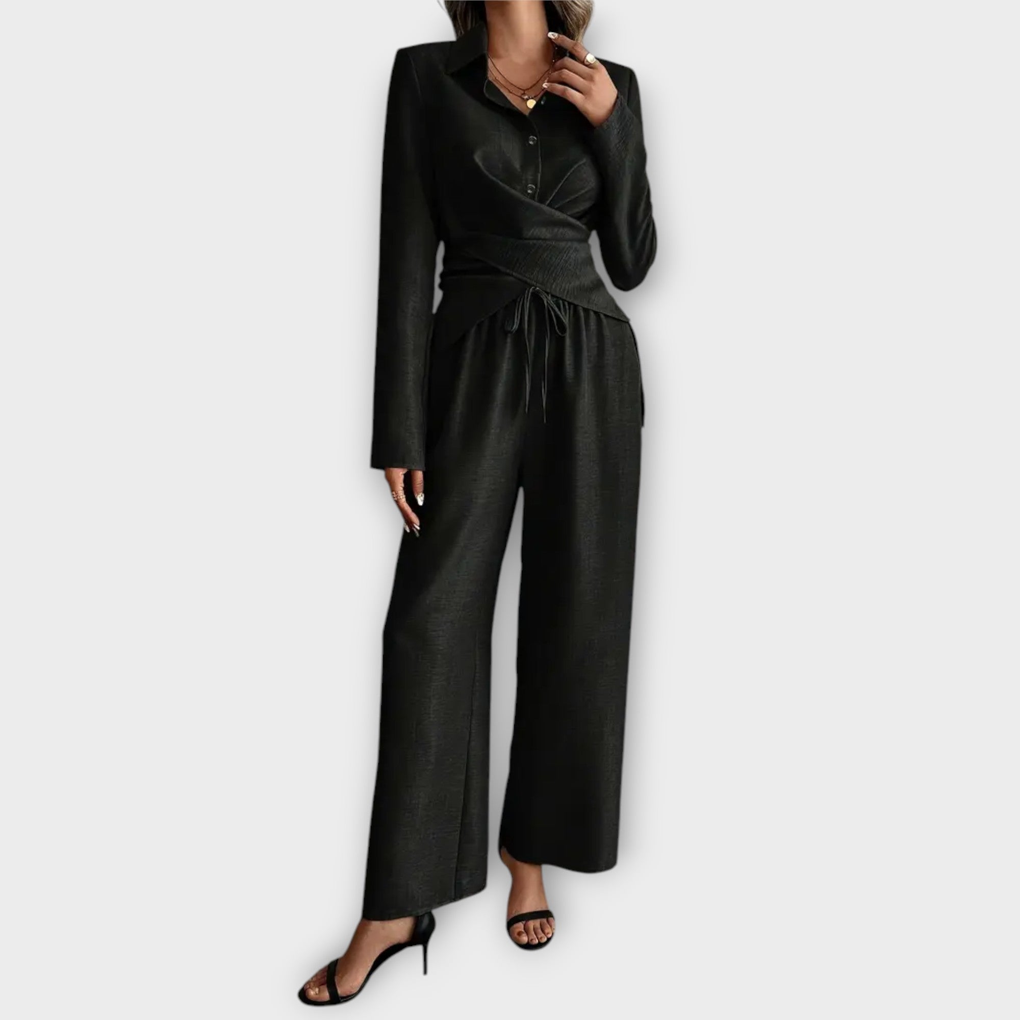 Lívia - Elegantni set od 2 komada