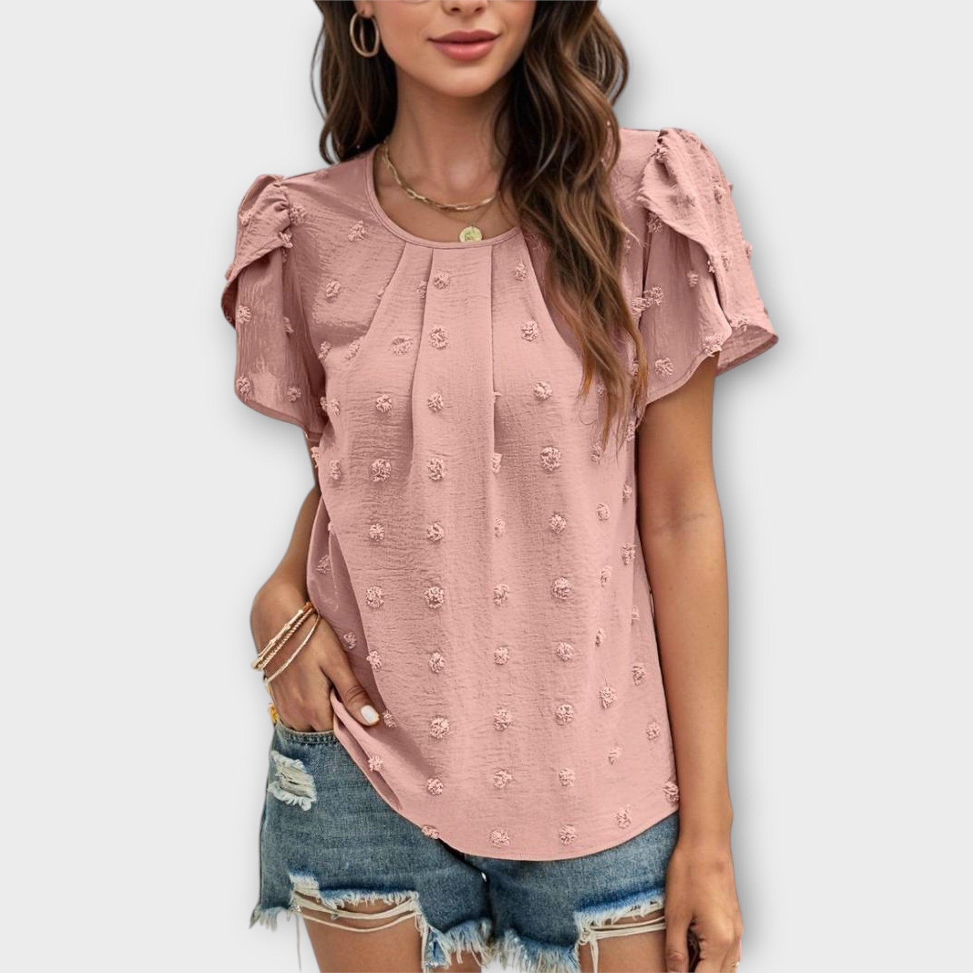 Carlota - Savršena Bluza