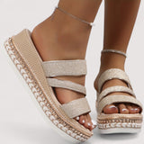 Jette - Elegantne sandale